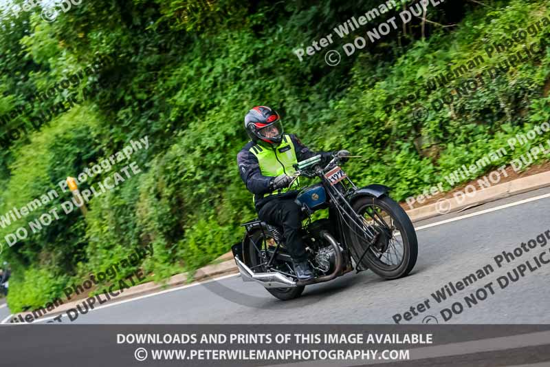 Vintage motorcycle club;eventdigitalimages;no limits trackdays;peter wileman photography;vintage motocycles;vmcc banbury run photographs